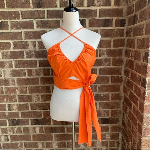 Tanya Taylor Top 6 - Picture 5 of 10